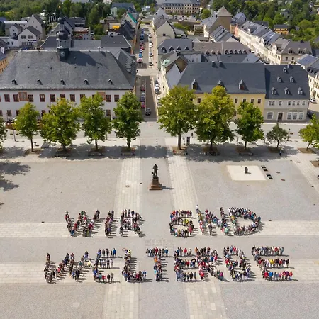 Zum Notar * Brand-Erbisdorf