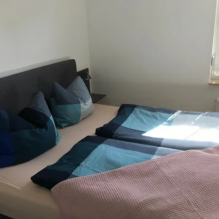 Zum Notar Apartman *