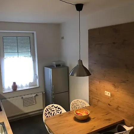 Apartman Zum Notar *