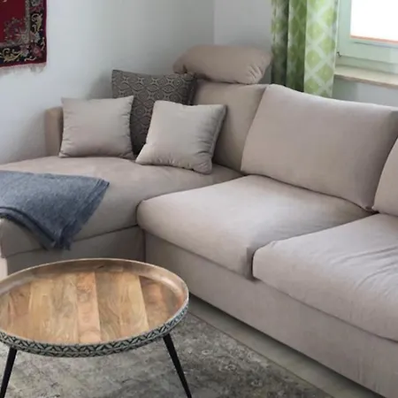 Zum Notar Apartman Brand-Erbisdorf