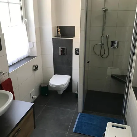 Zum Notar Apartment *