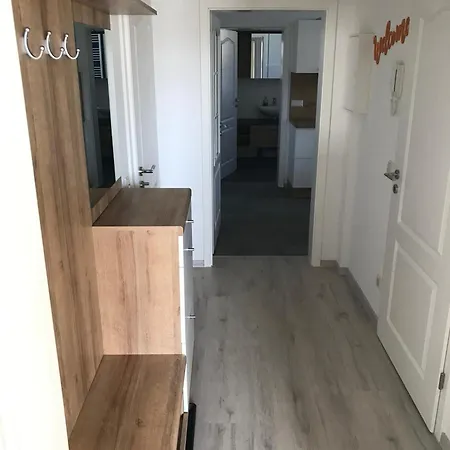 Apartment Zum Notar