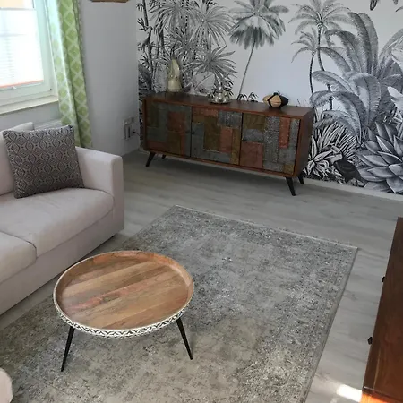 Zum Notar Apartman *