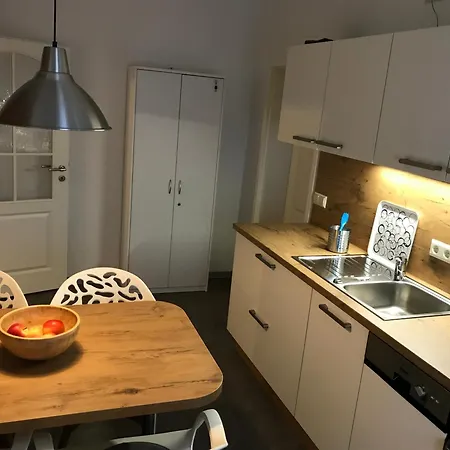 Apartman Zum Notar *