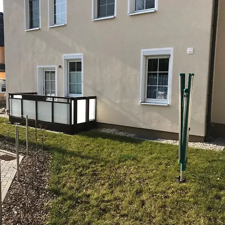 Zum Notar Apartman Brand-Erbisdorf