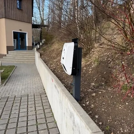 Zum Notar Apartman Brand-Erbisdorf