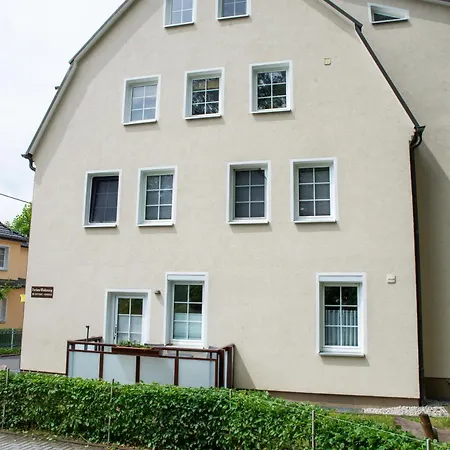 Daire Zum Notar Brand-Erbisdorf